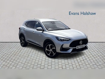 Used MG MG HS 2023 for sale - 79486466: Photo