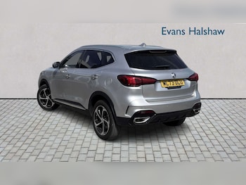 Used MG MG HS 2023 for sale - 79486466: Photo