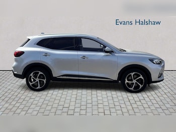 Used MG MG HS 2023 for sale - 79486466: Photo