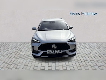 Used MG MG HS 2023 for sale - 79486466: Photo