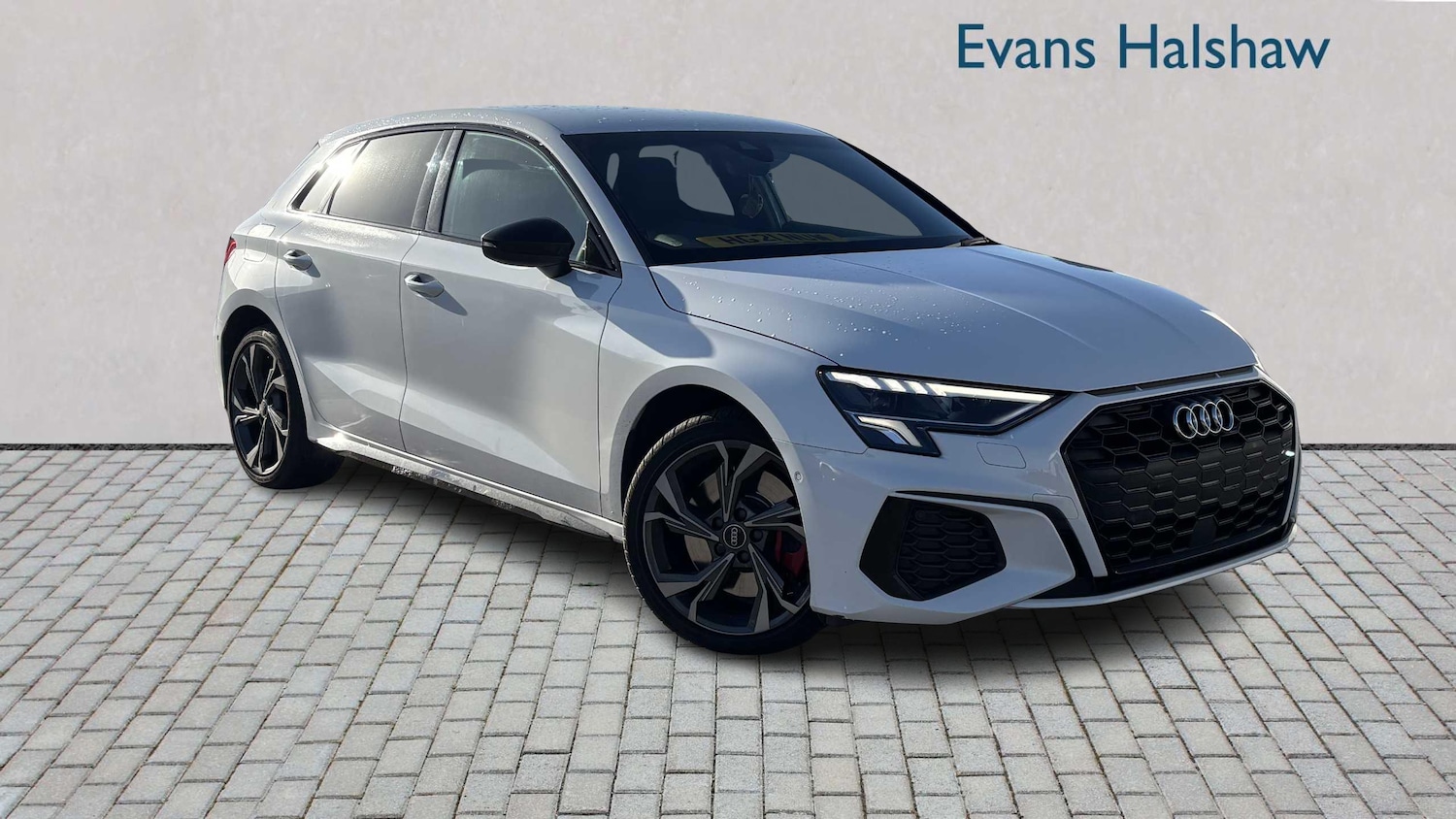 Used Audi A3 2021 for sale - 76661748: Photo 1