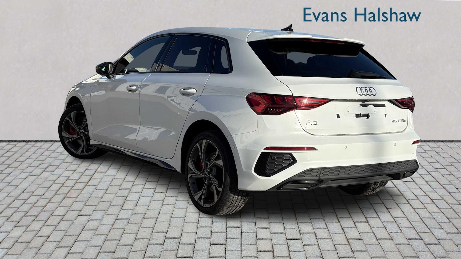 Used Audi A3 2021 for sale - 76661748: Photo 2