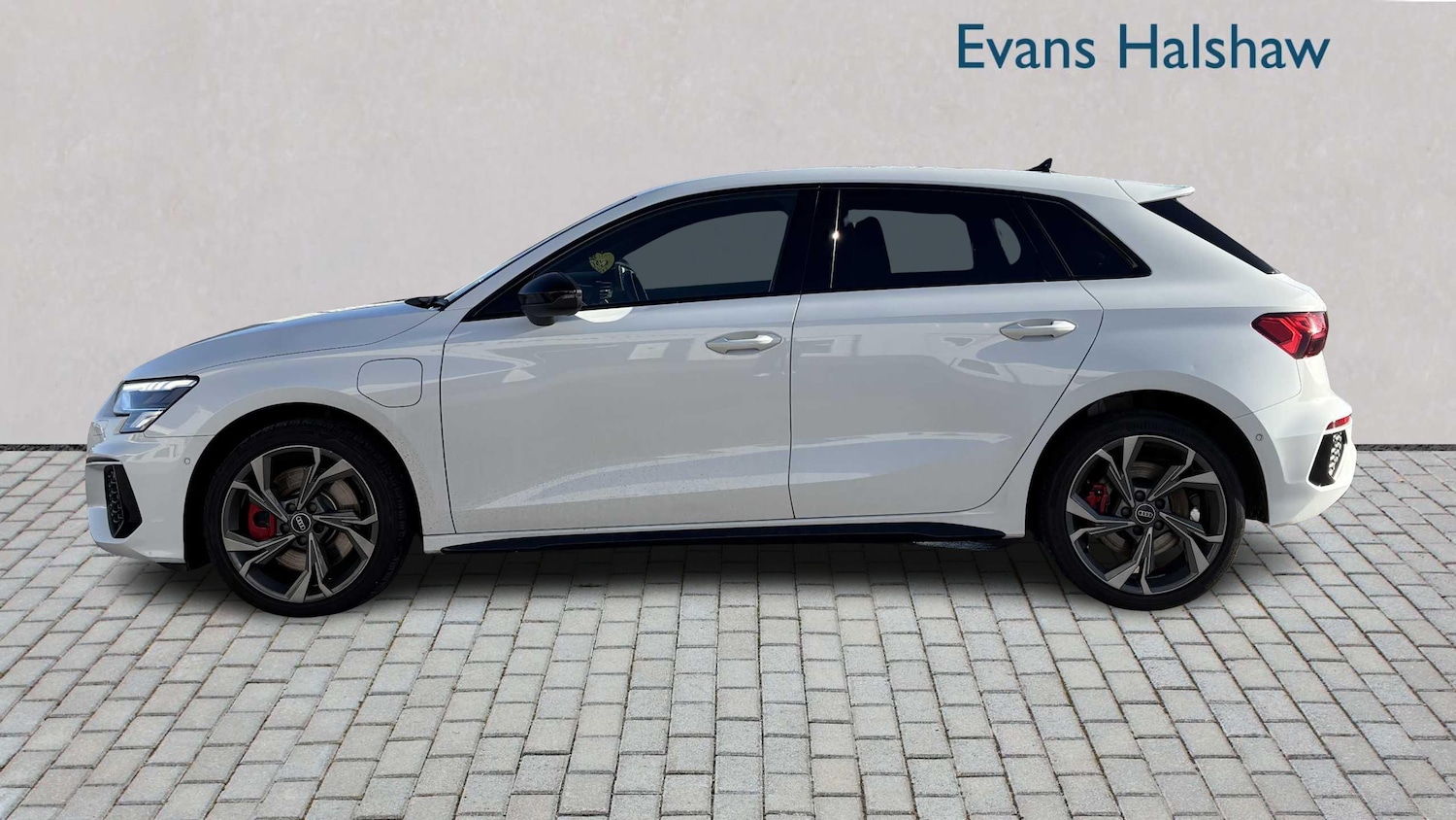 Used Audi A3 2021 for sale - 76661748: Photo 3