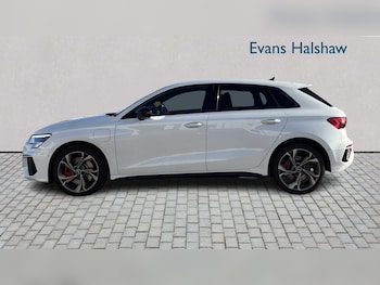 Used Audi A3 2021 for sale - 76661748: Photo