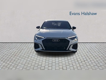 Used Audi A3 2021 for sale - 76661748: Photo