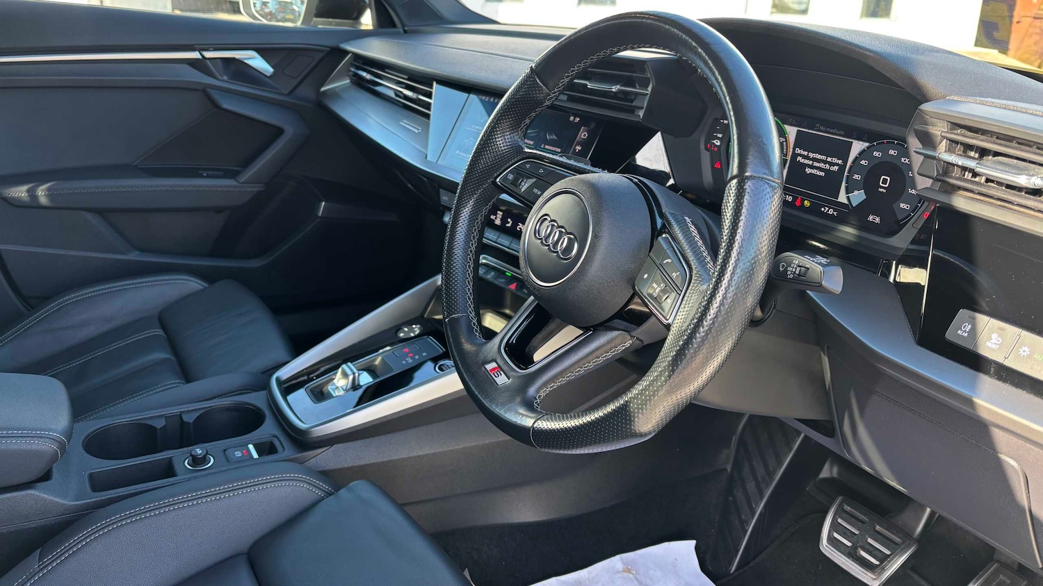 Used Audi A3 2021 for sale - 76661748: Photo 6