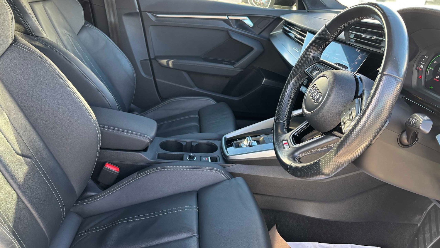 Used Audi A3 2021 for sale - 76661748: Photo 7