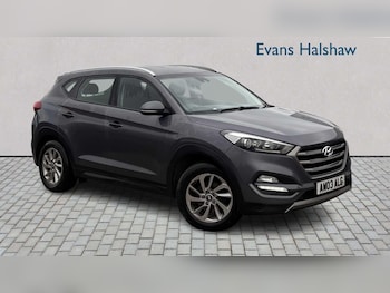 Used Hyundai TUCSON 2016 for sale - 77540695: Photo