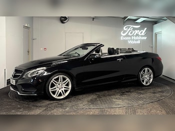 Used Mercedes-Benz E Class 2016 for sale - 78604214: Photo