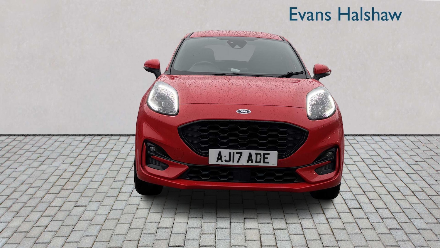 Used Ford Puma 2021 for sale - 77032218: Photo 4