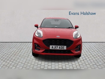 Used Ford Puma 2021 for sale - 77032218: Photo