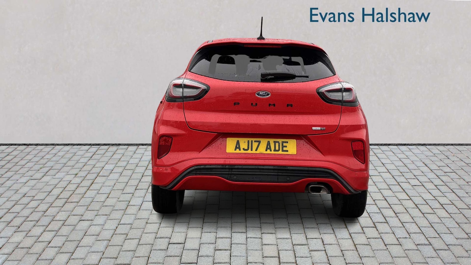 Used Ford Puma 2021 for sale - 77032218: Photo 5