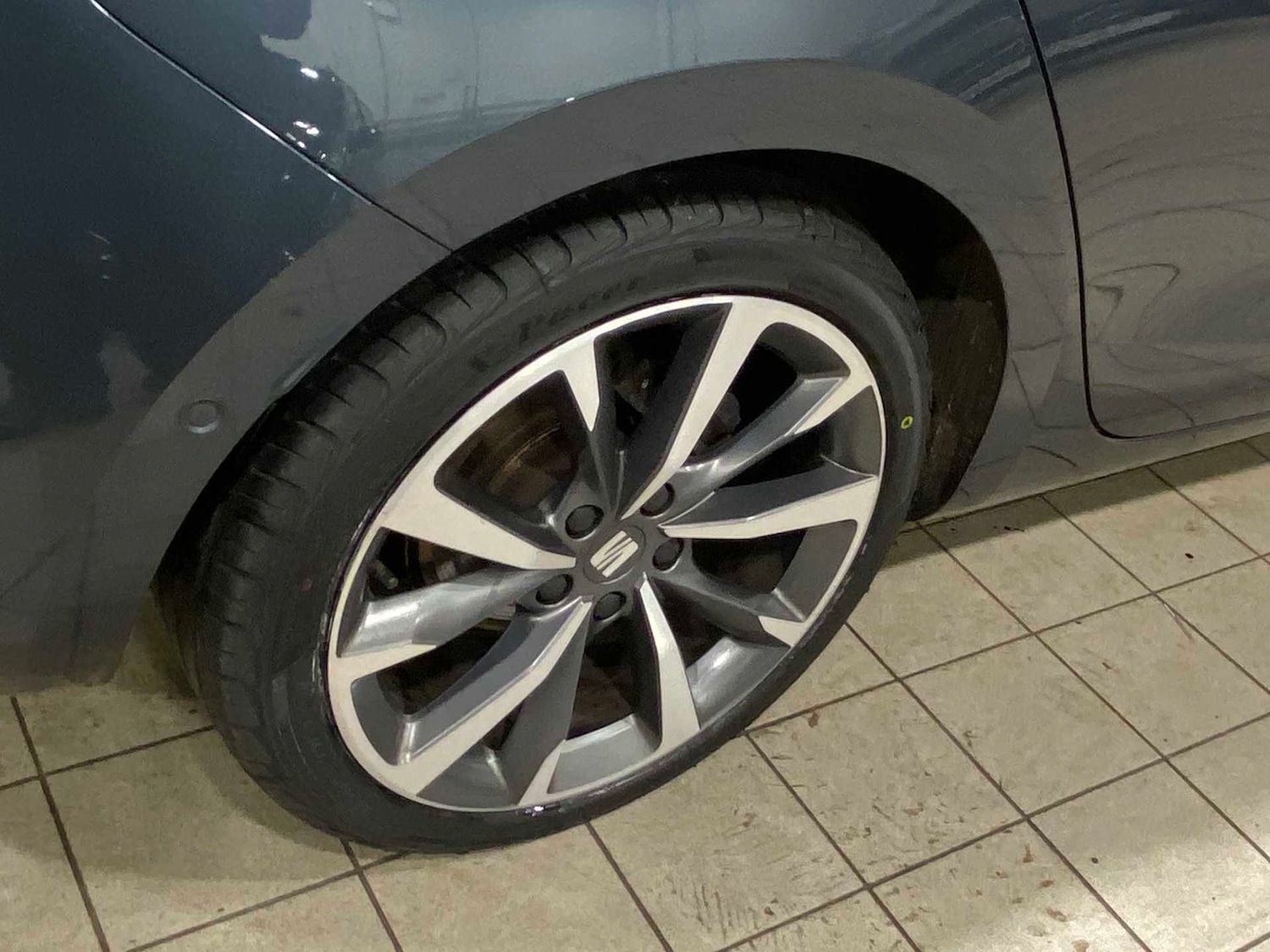 Used SEAT Leon 2021 for sale - 77634987: Photo 11