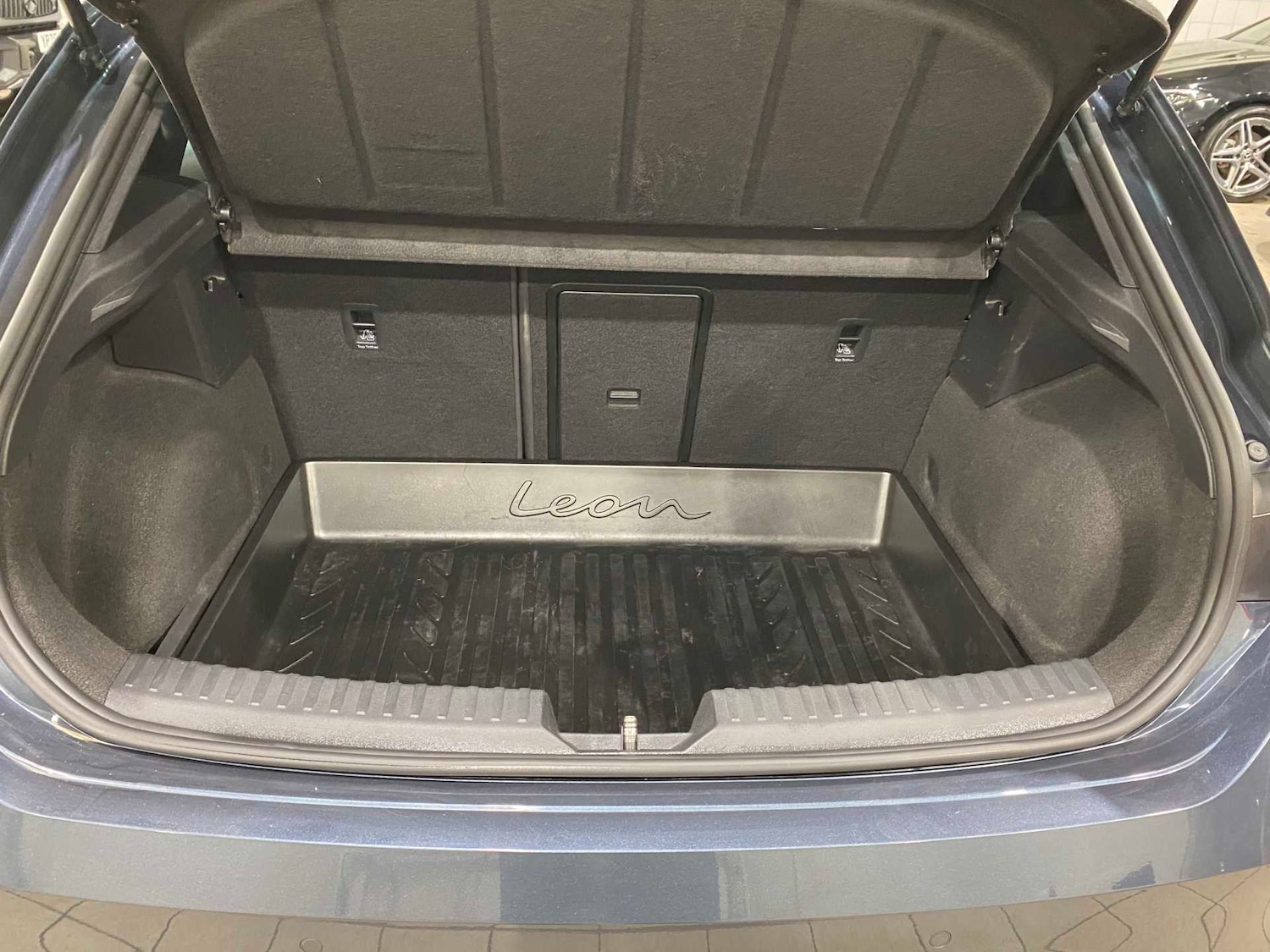 Used SEAT Leon 2021 for sale - 77634987: Photo 14