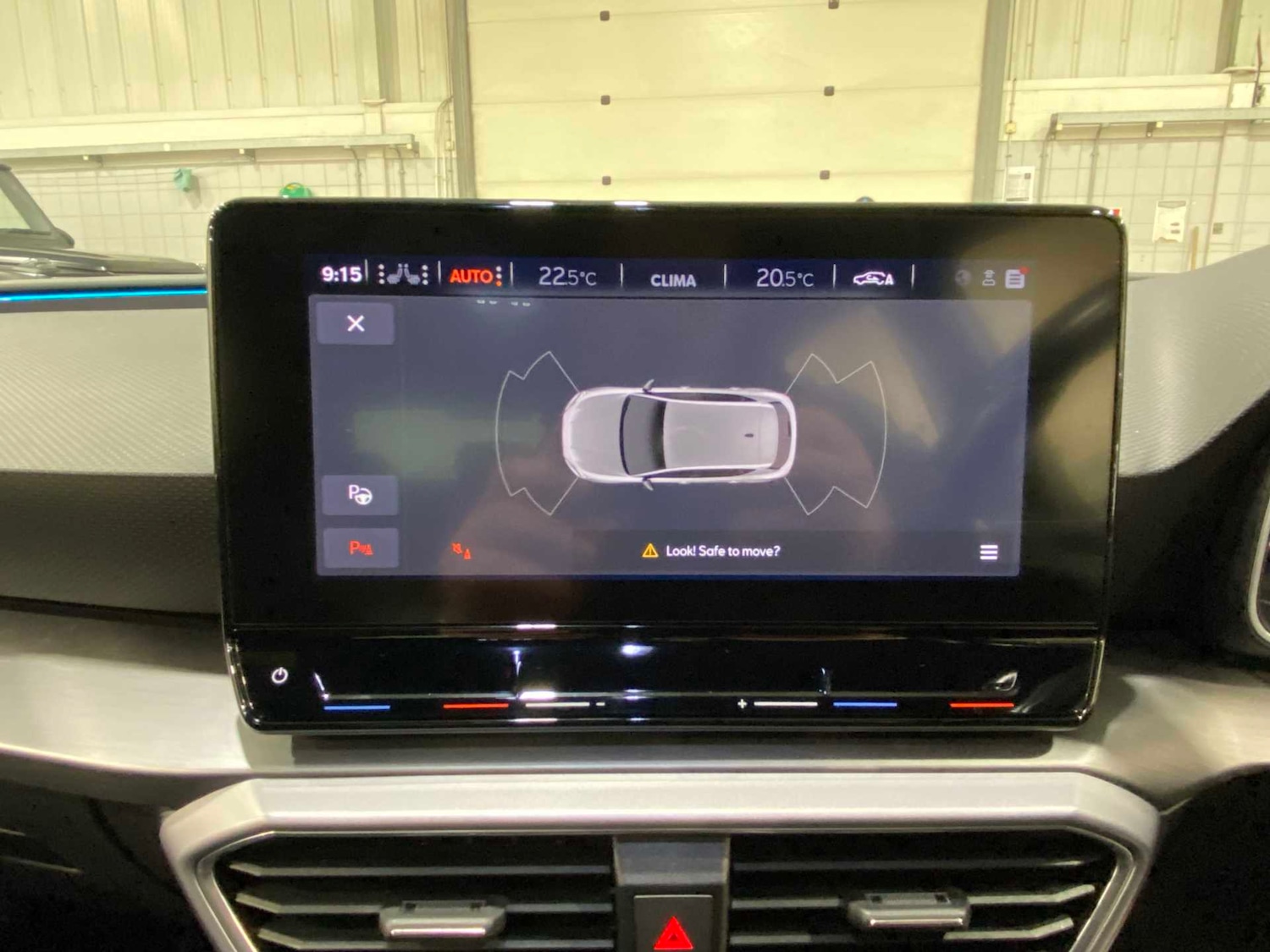 Used SEAT Leon 2021 for sale - 77634987: Photo 31