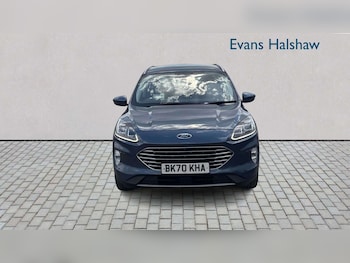 Used Ford Kuga 2020 for sale - 78707470: Photo