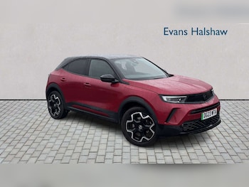 Used Vauxhall Mokka 2023 for sale - 78051912: Photo