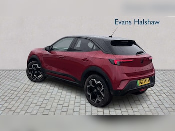 Used Vauxhall Mokka 2023 for sale - 78051912: Photo