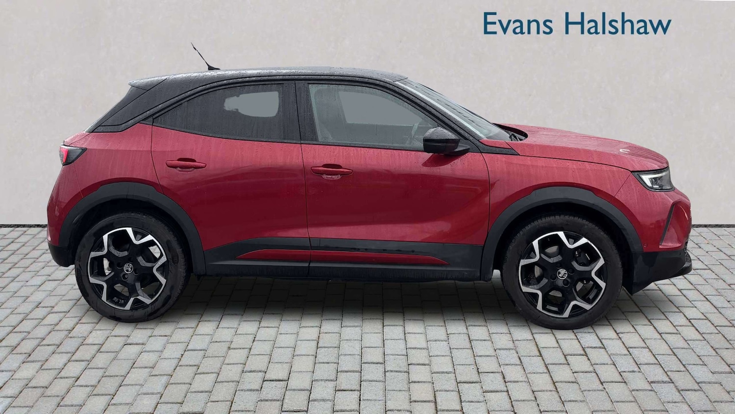 Used Vauxhall Mokka 2023 for sale - 78051912: Photo 3