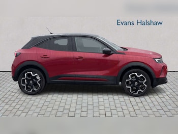 Used Vauxhall Mokka 2023 for sale - 78051912: Photo