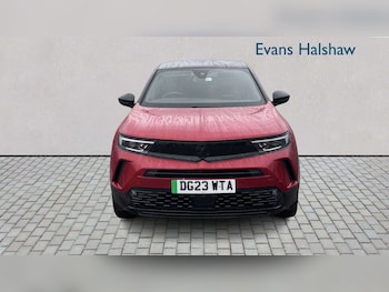 Used Vauxhall Mokka 2023 for sale - 78051912: Photo