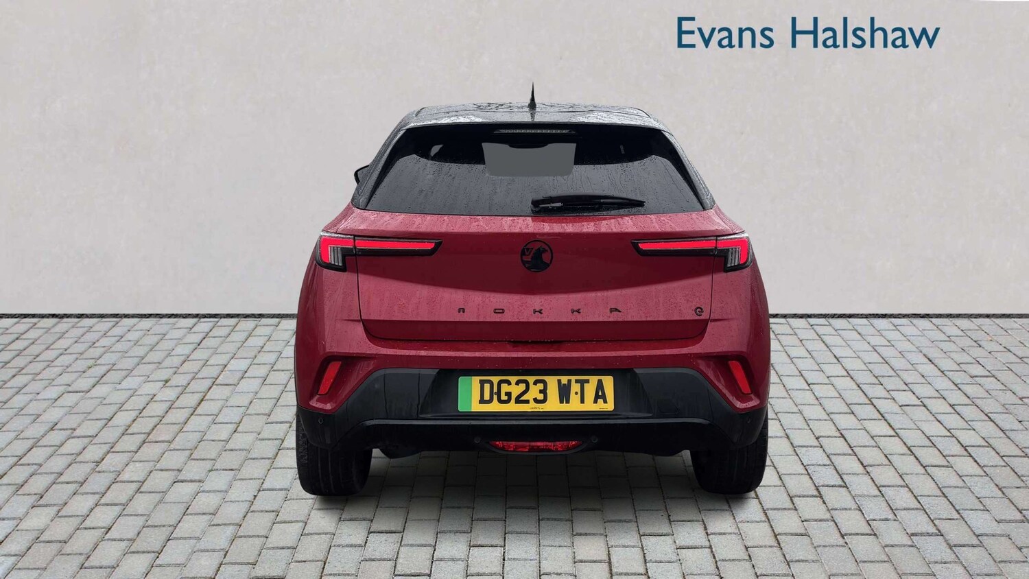 Used Vauxhall Mokka 2023 for sale - 78051912: Photo 5