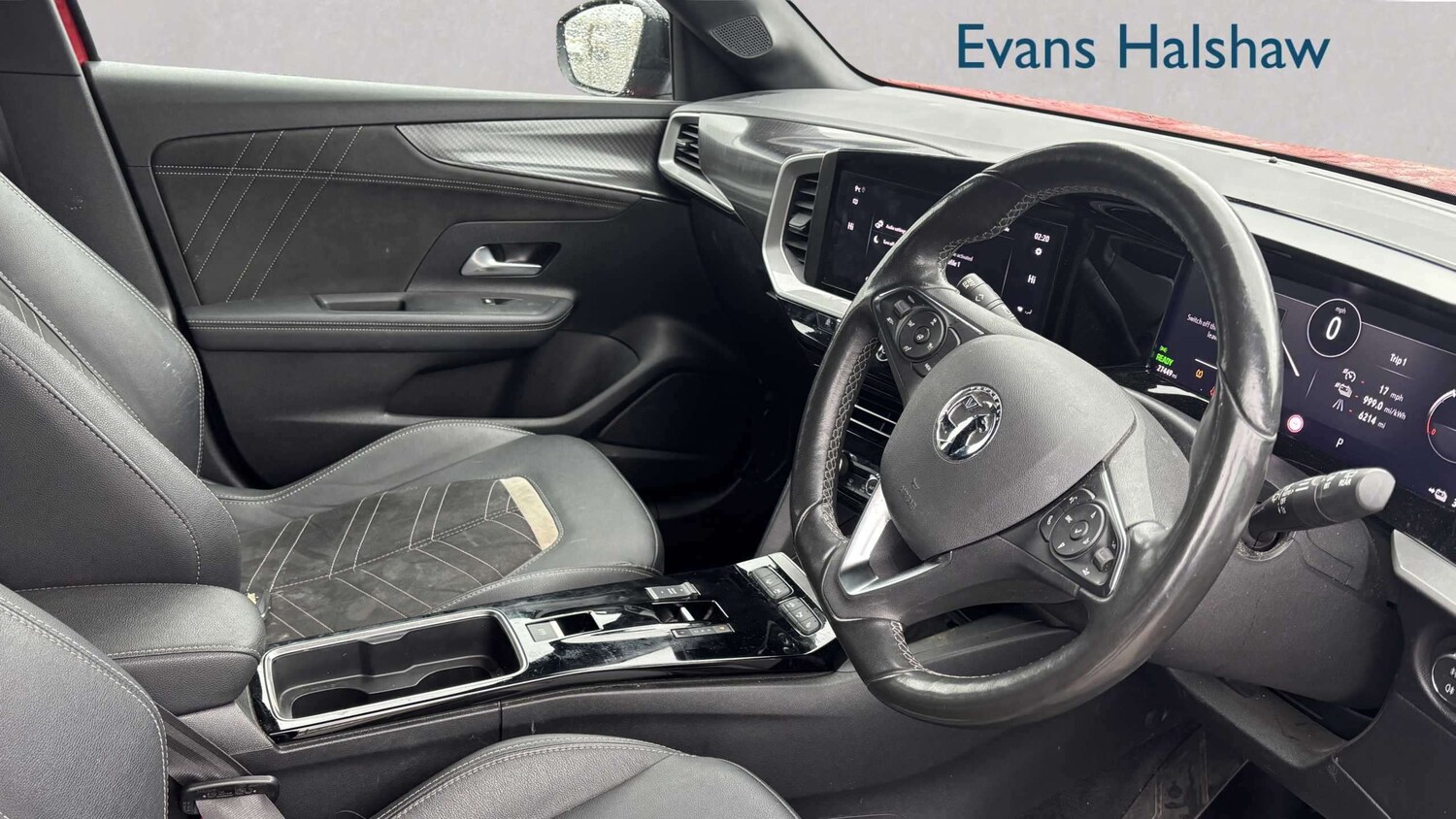 Used Vauxhall Mokka 2023 for sale - 78051912: Photo 6