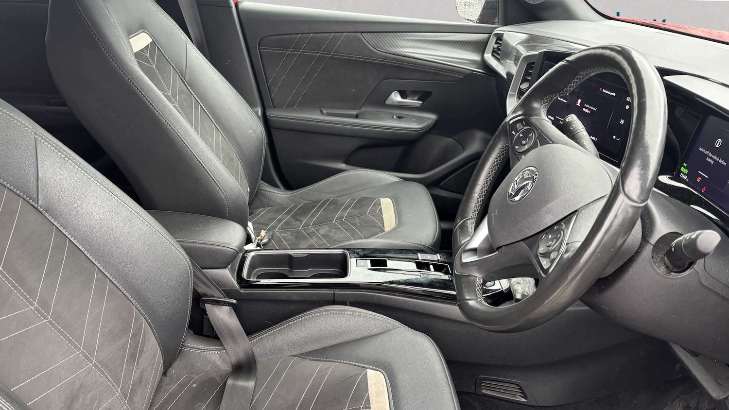 Used Vauxhall Mokka 2023 for sale - 78051912: Photo 7