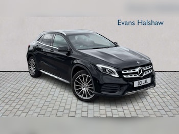 Used Mercedes-Benz GLA 2019 for sale - 78639226: Photo