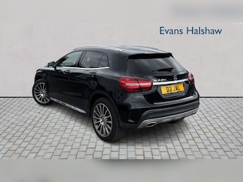 Used Mercedes-Benz GLA 2019 for sale - 78639226: Photo