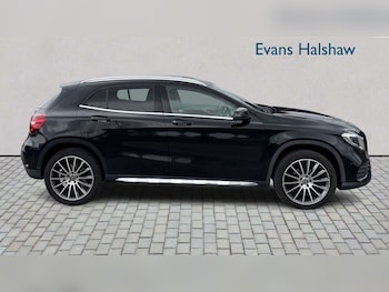 Used Mercedes-Benz GLA 2019 for sale - 78639226: Photo
