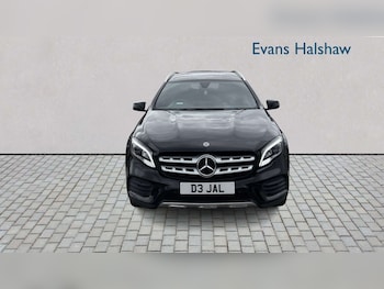 Used Mercedes-Benz GLA 2019 for sale - 78639226: Photo