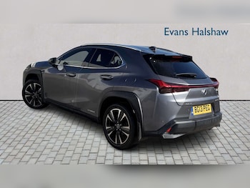 Used Lexus UX 2020 for sale - 77972943: Photo