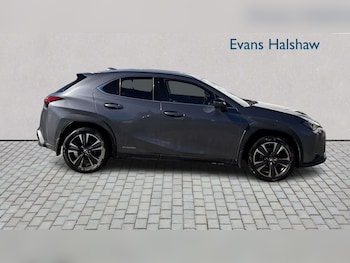 Used Lexus UX 2020 for sale - 77972943: Photo