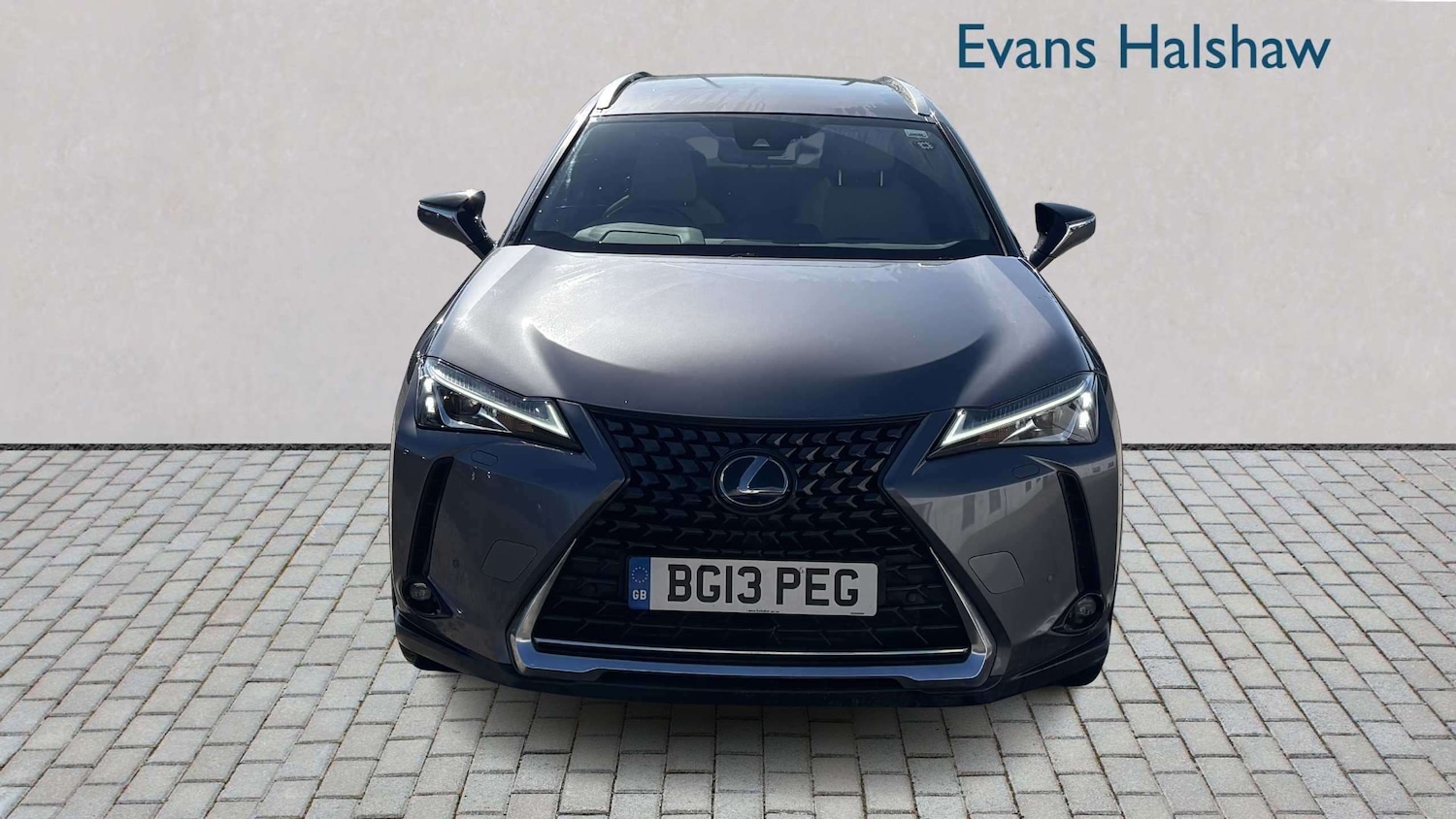 Used Lexus UX 2020 for sale - 77972943: Photo 4