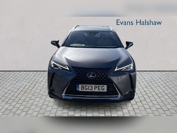 Used Lexus UX 2020 for sale - 77972943: Photo