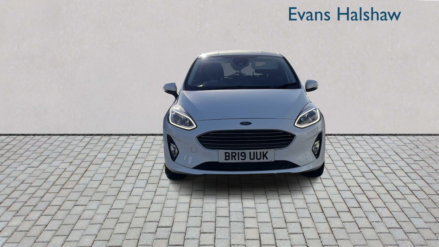 Used Ford Fiesta 2019 for sale - 76610605: Photo 4
