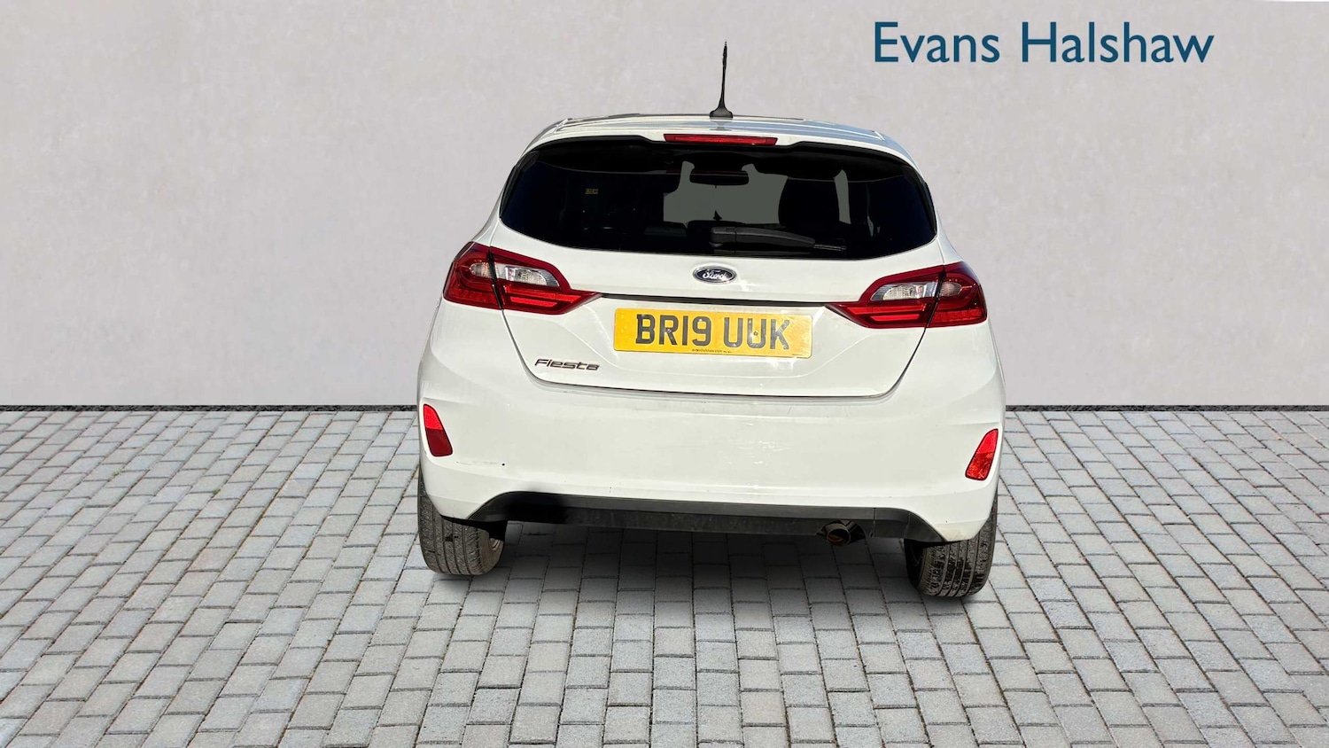 Used Ford Fiesta 2019 for sale - 76610605: Photo 5