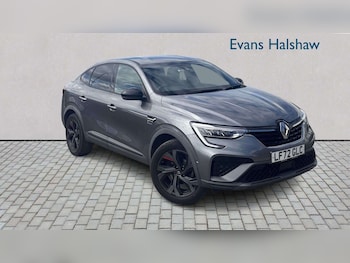 Used Renault Arkana 2023 for sale - 78625604: Photo