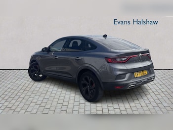 Used Renault Arkana 2023 for sale - 78625604: Photo