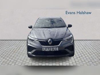 Used Renault Arkana 2023 for sale - 78625604: Photo