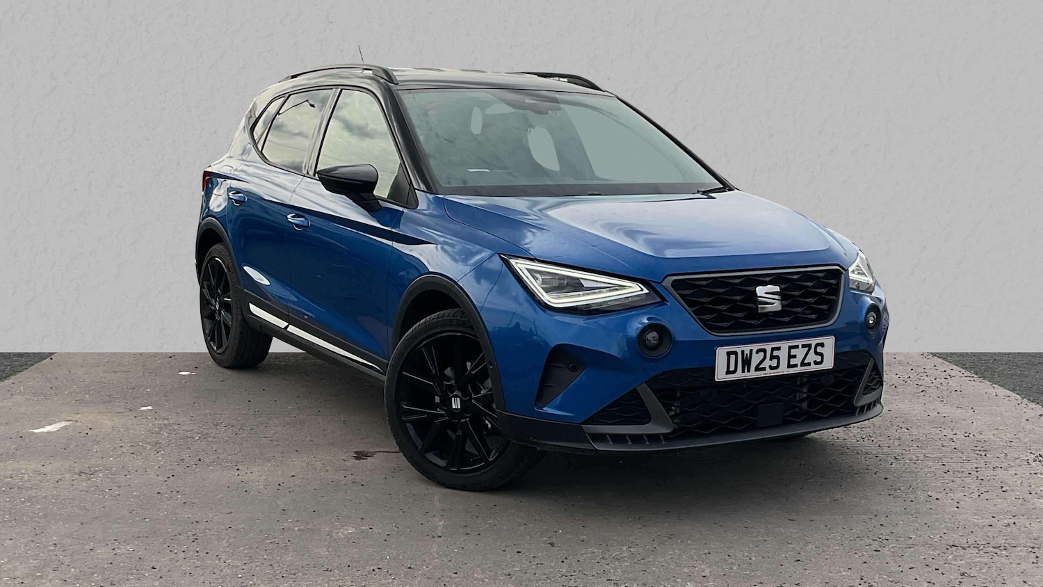 Used SEAT Arona 2025 for sale - 76113392: Photo 1