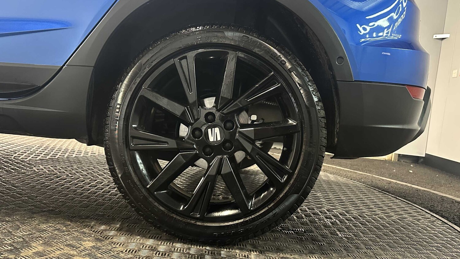 Used SEAT Arona 2025 for sale - 76113392: Photo 11