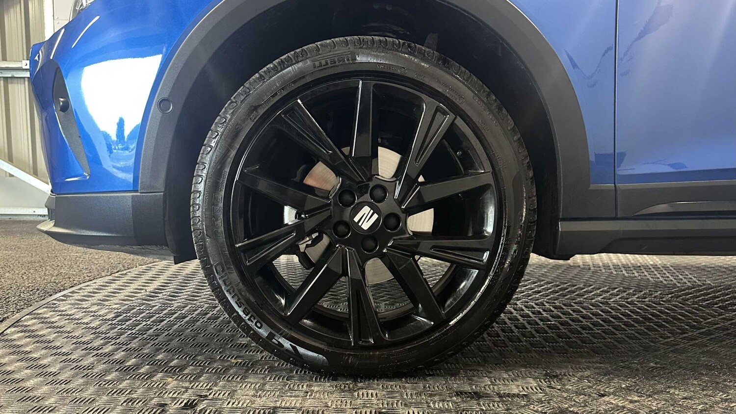 Used SEAT Arona 2025 for sale - 76113392: Photo 12