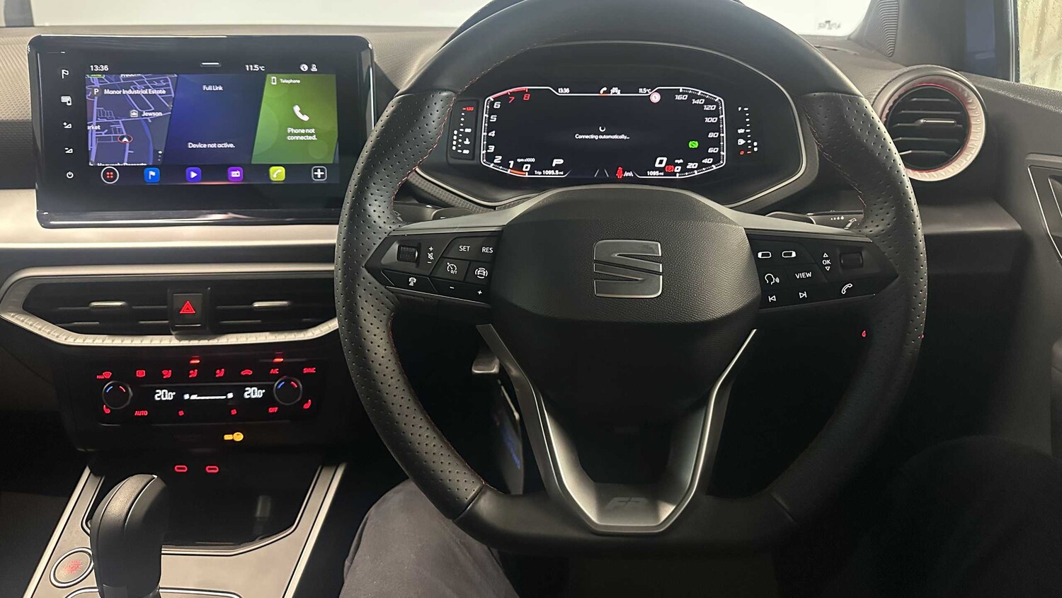 Used SEAT Arona 2025 for sale - 76113392: Photo 15