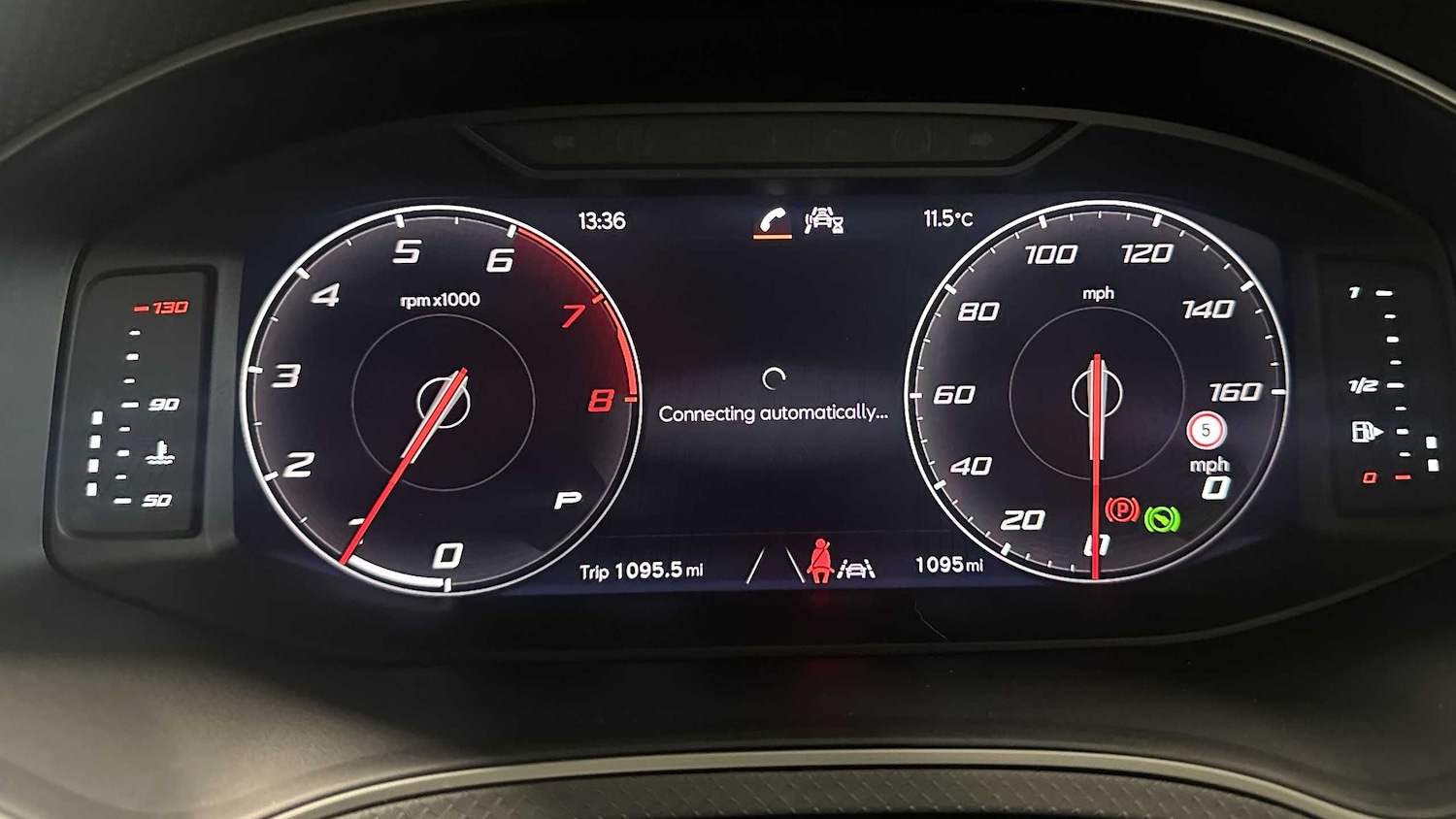 Used SEAT Arona 2025 for sale - 76113392: Photo 16