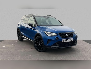 Used SEAT Arona 2025 for sale - 76113392: Photo