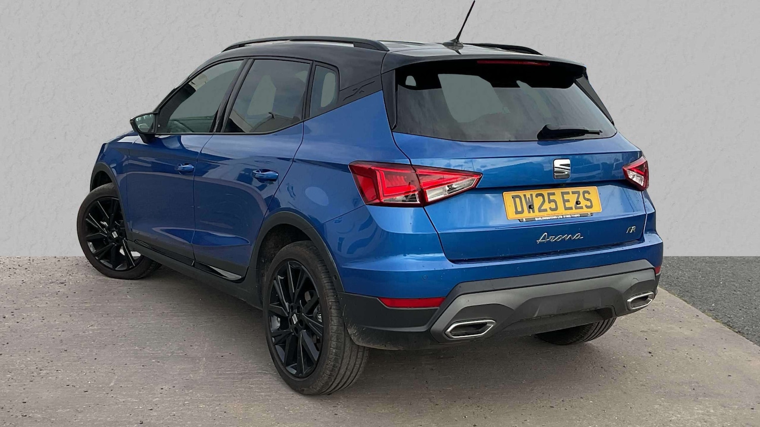 Used SEAT Arona 2025 for sale - 76113392: Photo 2