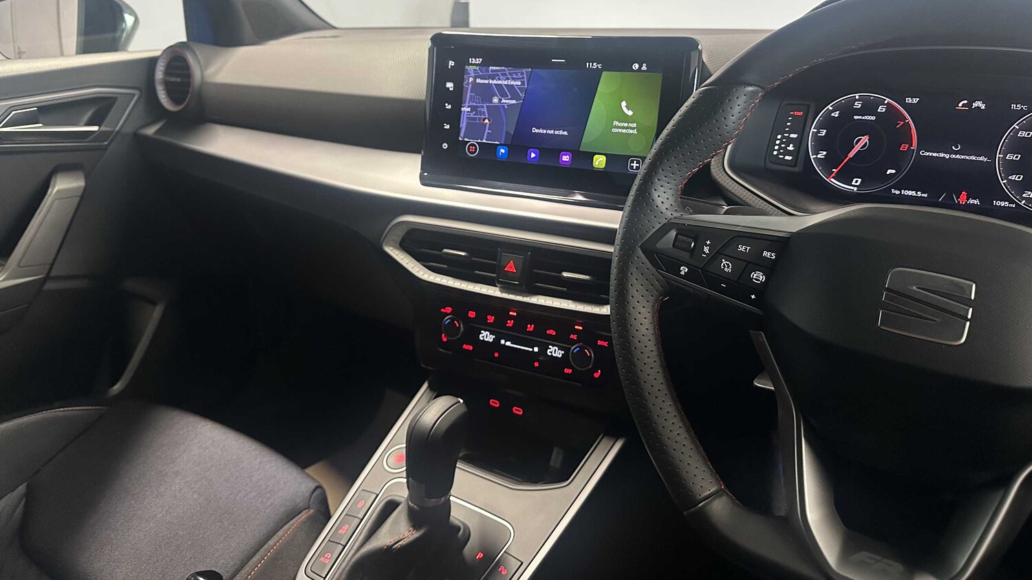 Used SEAT Arona 2025 for sale - 76113392: Photo 25