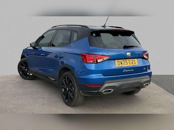 Used SEAT Arona 2025 for sale - 76113392: Photo